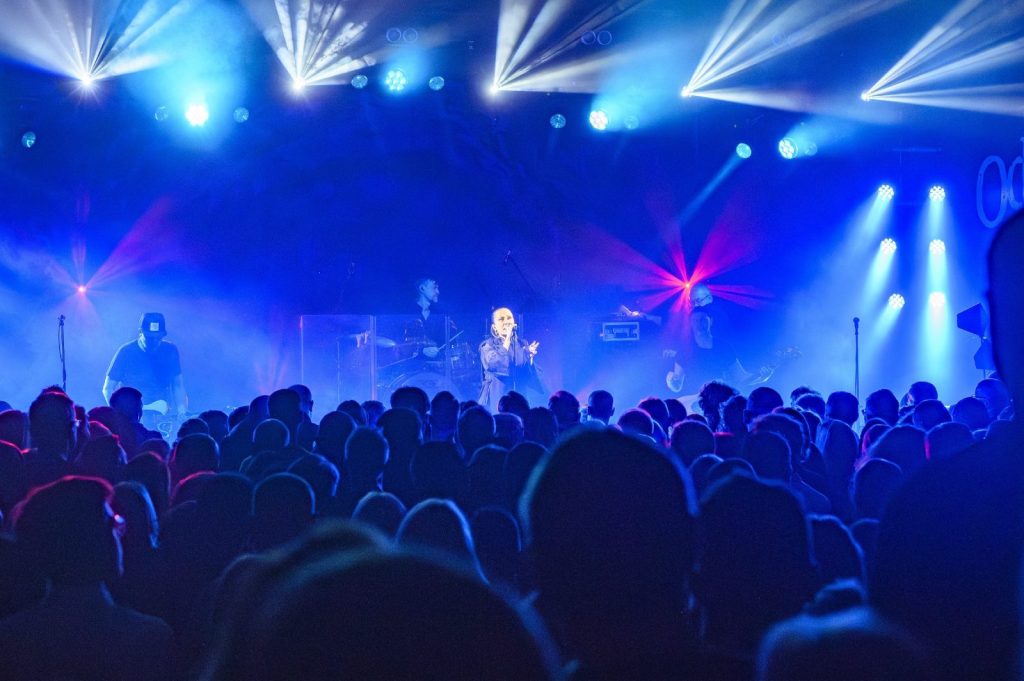 Koncert Specjalny Pamięci Grzegorza Ciechowskiego