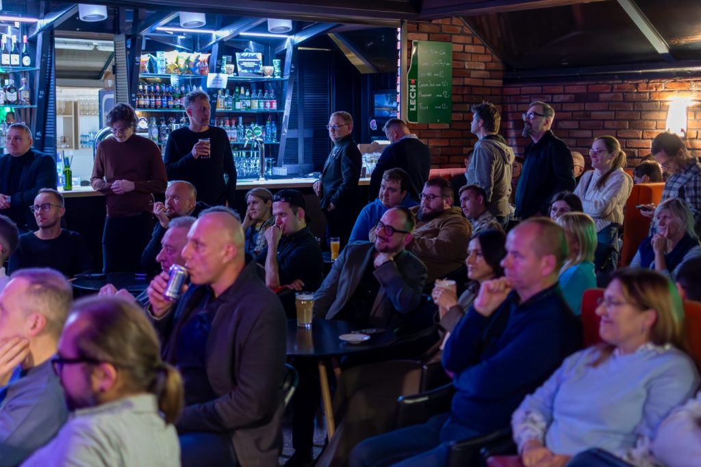 Polska Od Nowa – Porozmawiajmy o książce pt. „Kierownik. Kulisy władzy Donalda Tuska”