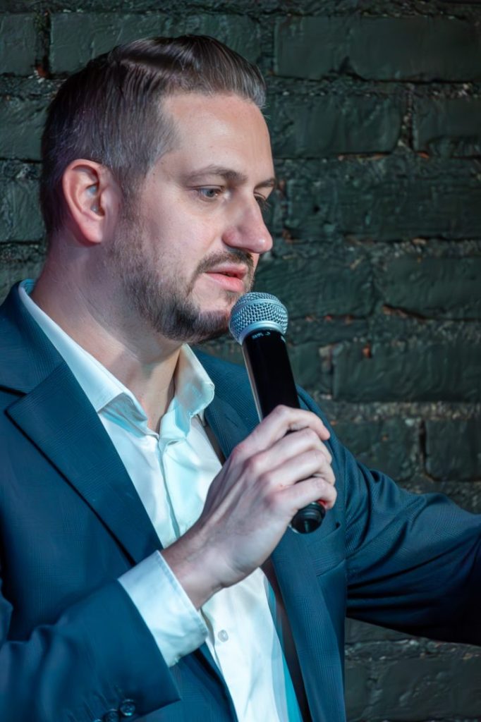 Polska Od Nowa – Porozmawiajmy o książce pt. „Kierownik. Kulisy władzy Donalda Tuska”