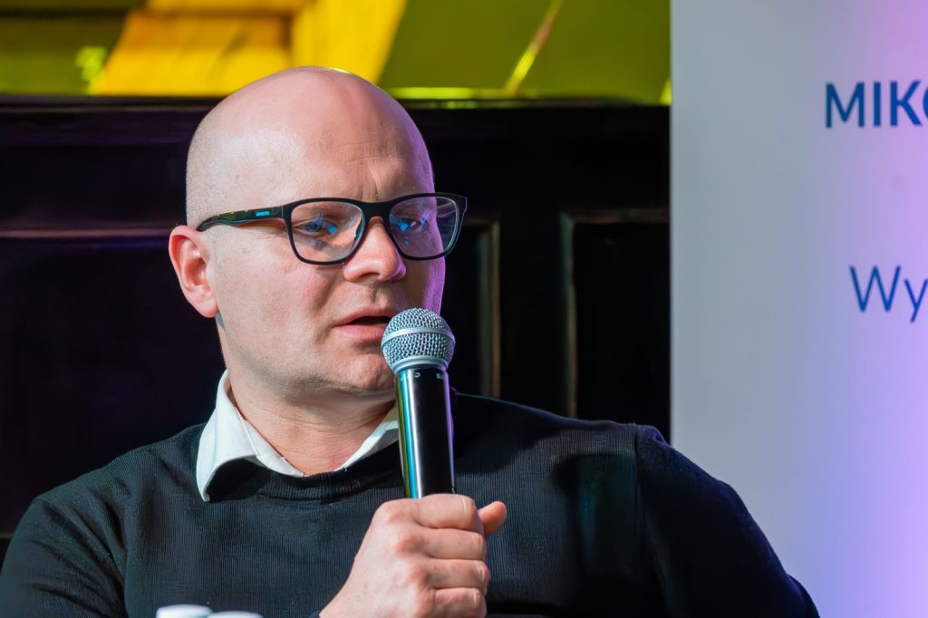 Polska Od Nowa – Porozmawiajmy o książce pt. „Kierownik. Kulisy władzy Donalda Tuska”