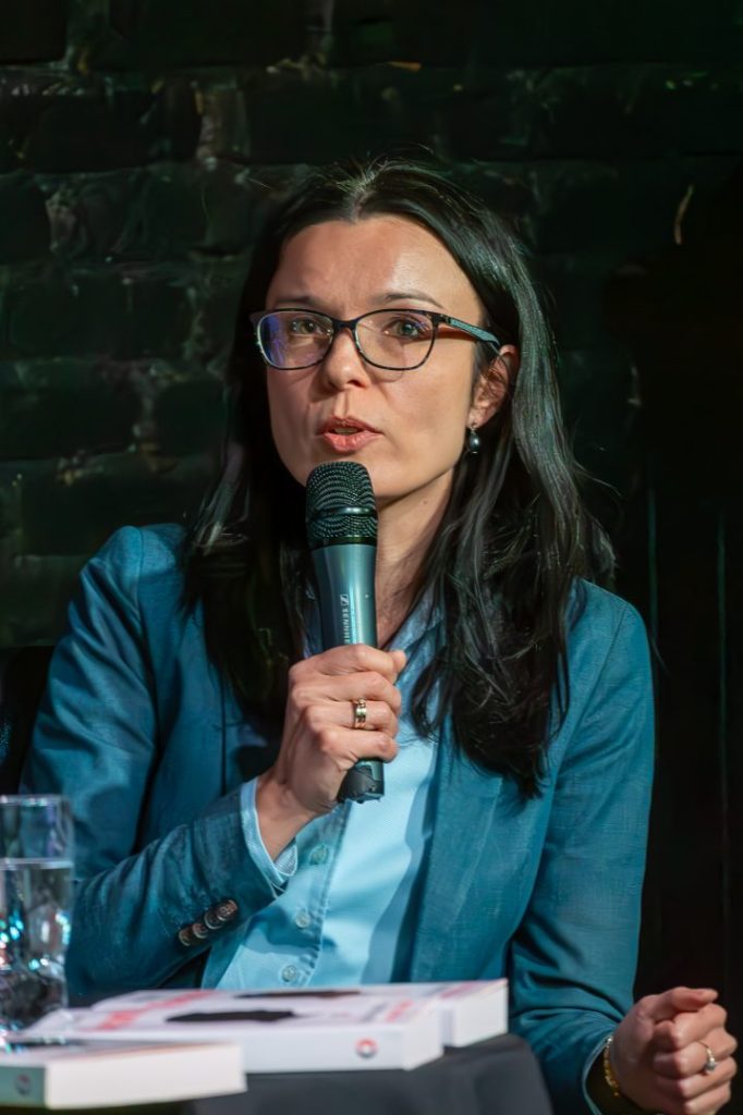 Polska Od Nowa – Porozmawiajmy o książce pt. „Kierownik. Kulisy władzy Donalda Tuska”