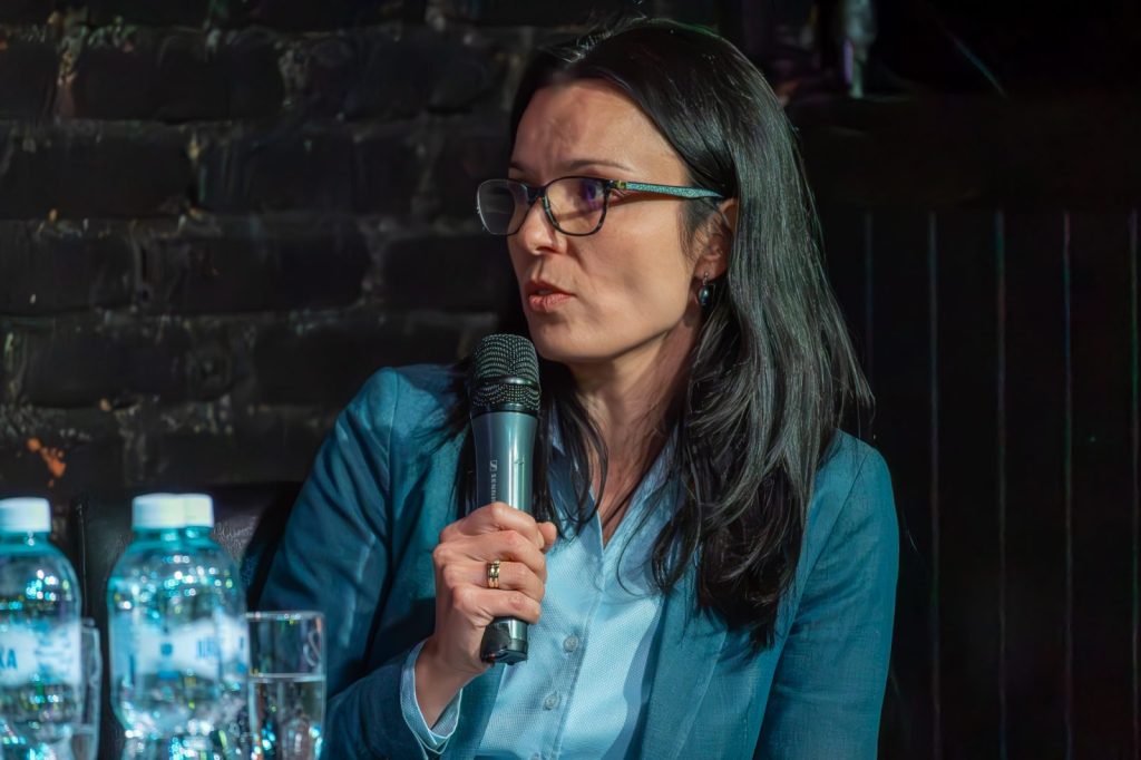 Polska Od Nowa – Porozmawiajmy o książce pt. „Kierownik. Kulisy władzy Donalda Tuska”