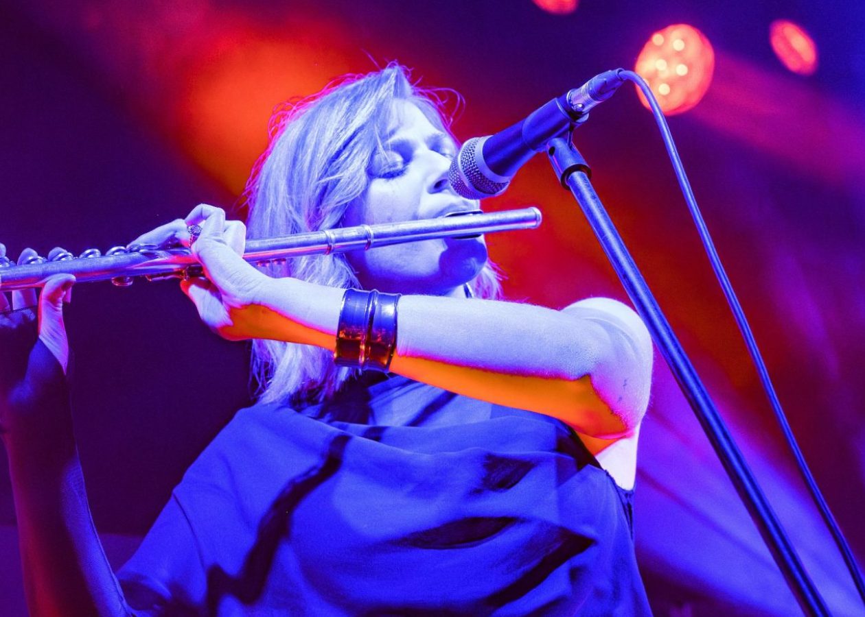 Koncert Specjalny Pamięci Grzegorza Ciechowskiego