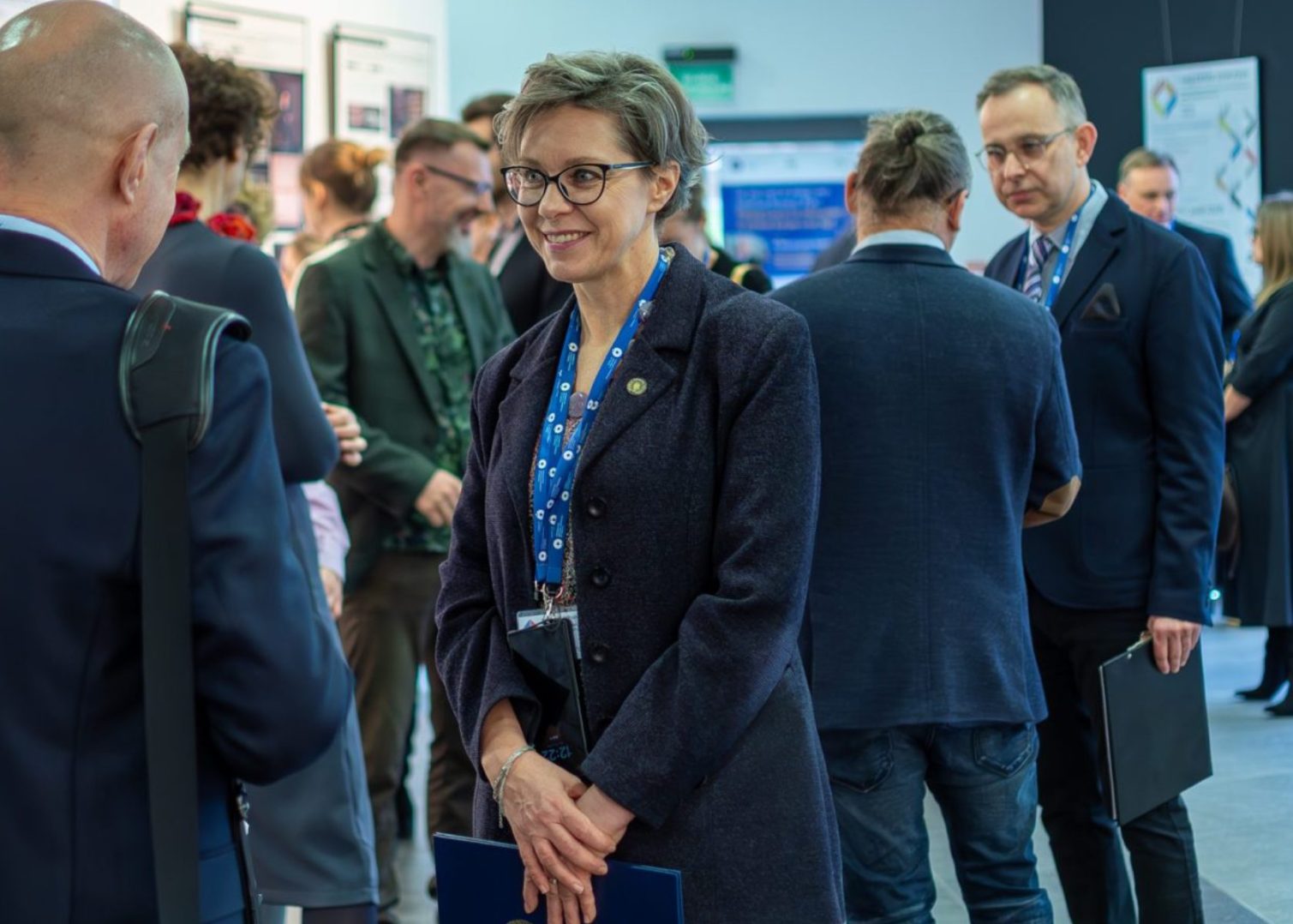 Najlepsze dyplomy konserwatorskie w Polsce – wernisaż i konferencja