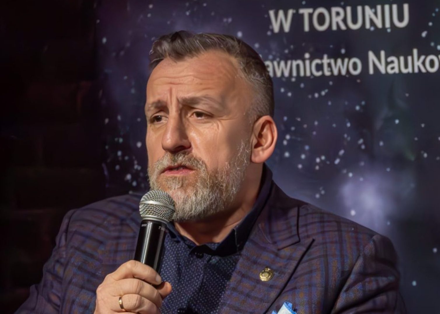 Wolność, własność, sprawiedliwość – spotkanie autorskie w Od Nowie