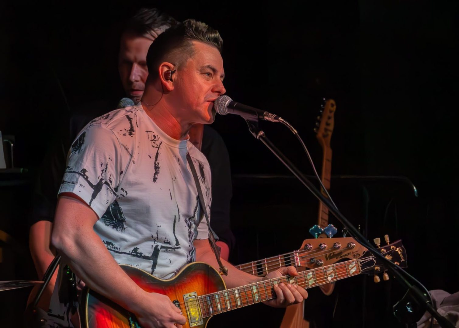 Rockujemy dla Nadziei