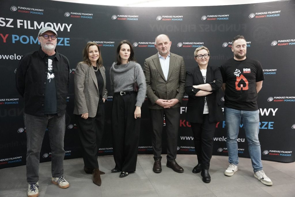 „Dom Dobry” – wieczór rozmowy i uważności w Od Nowie