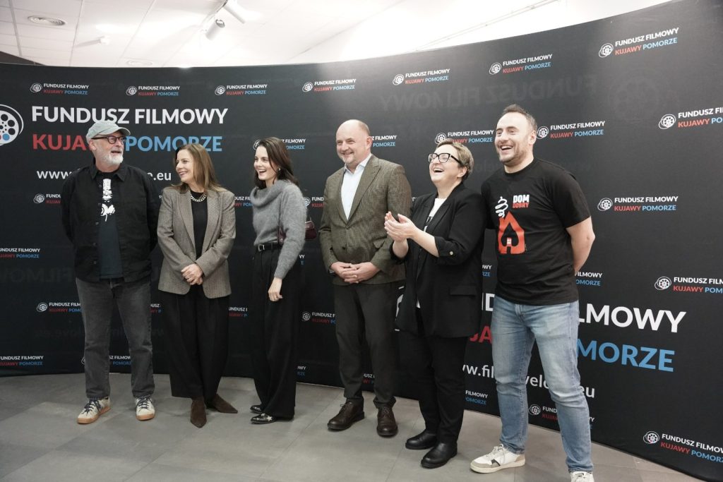 „Dom Dobry” – wieczór rozmowy i uważności w Od Nowie