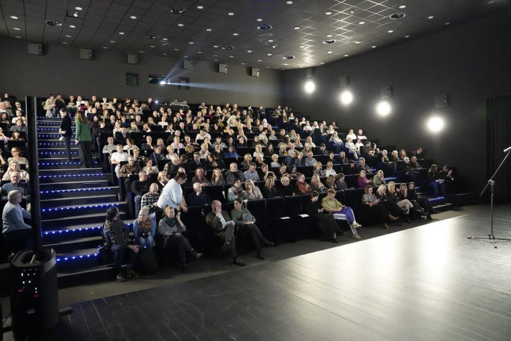 „Dom Dobry” – wieczór rozmowy i uważności w Od Nowie