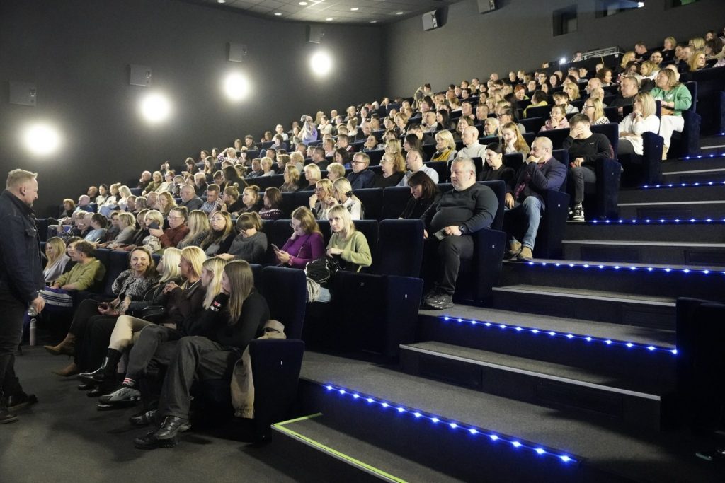 „Dom Dobry” – wieczór rozmowy i uważności w Od Nowie