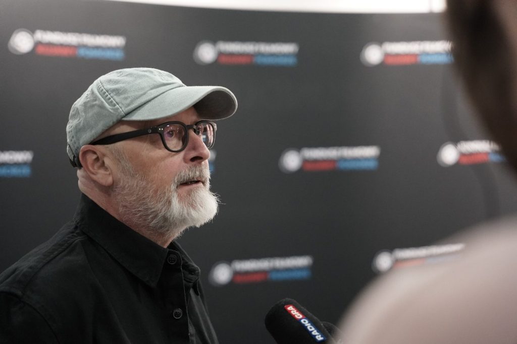 „Dom Dobry” – wieczór rozmowy i uważności w Od Nowie