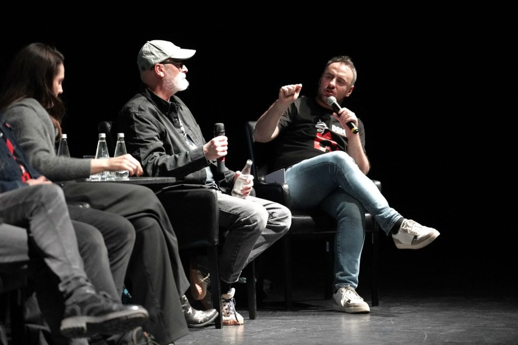 „Dom Dobry” – wieczór rozmowy i uważności w Od Nowie