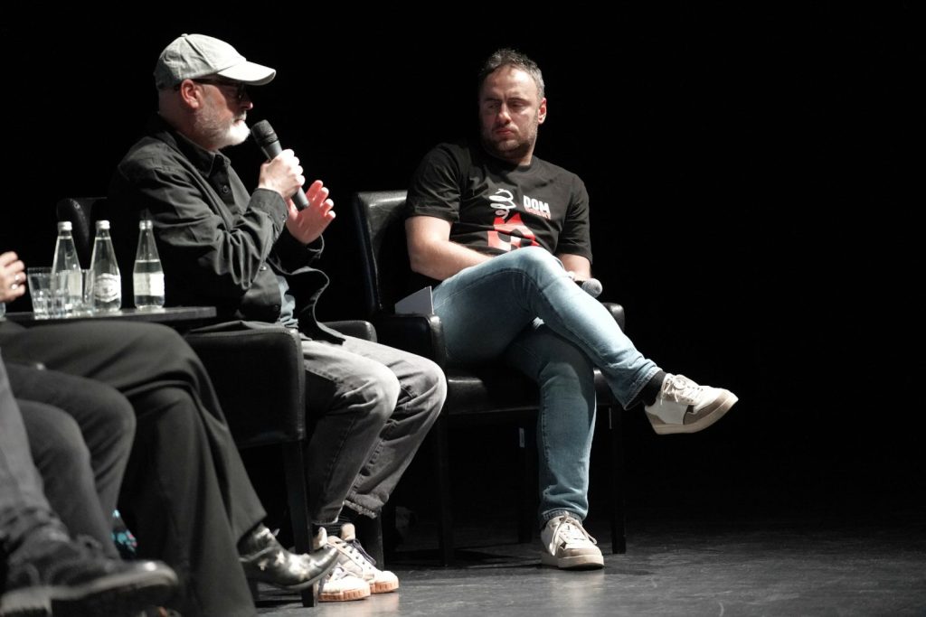 „Dom Dobry” – wieczór rozmowy i uważności w Od Nowie