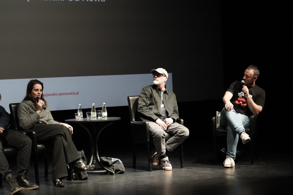 „Dom Dobry” – wieczór rozmowy i uważności w Od Nowie