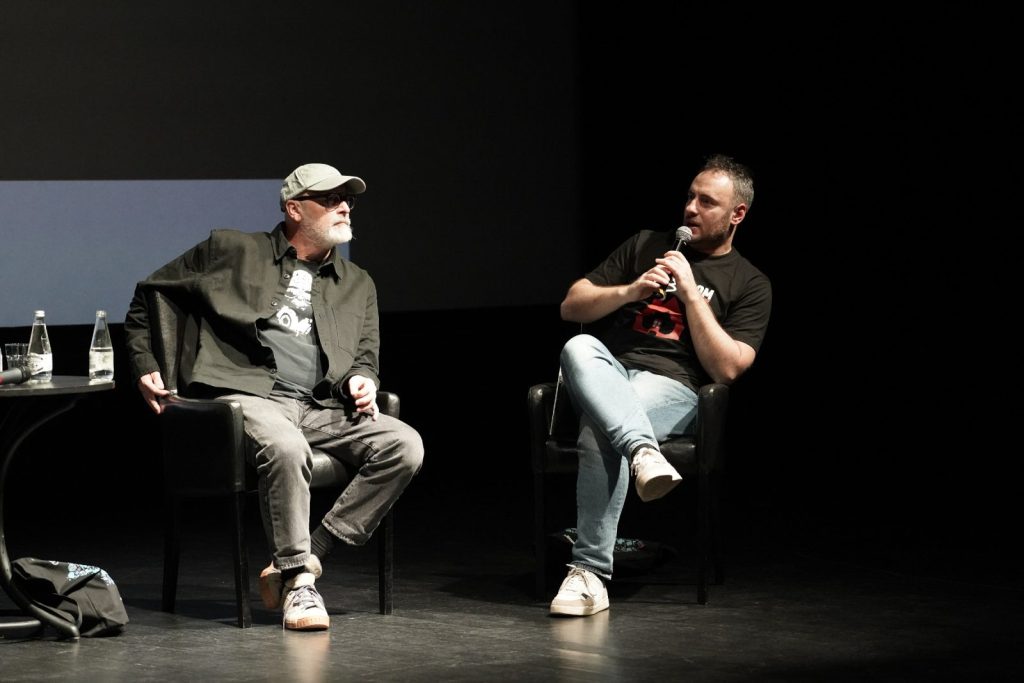 „Dom Dobry” – wieczór rozmowy i uważności w Od Nowie