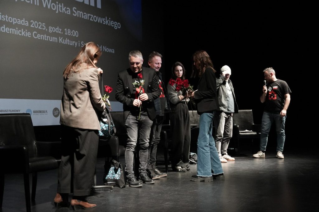 „Dom Dobry” – wieczór rozmowy i uważności w Od Nowie