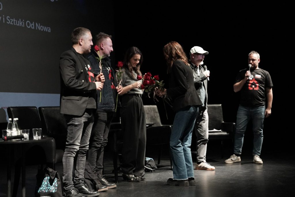 „Dom Dobry” – wieczór rozmowy i uważności w Od Nowie