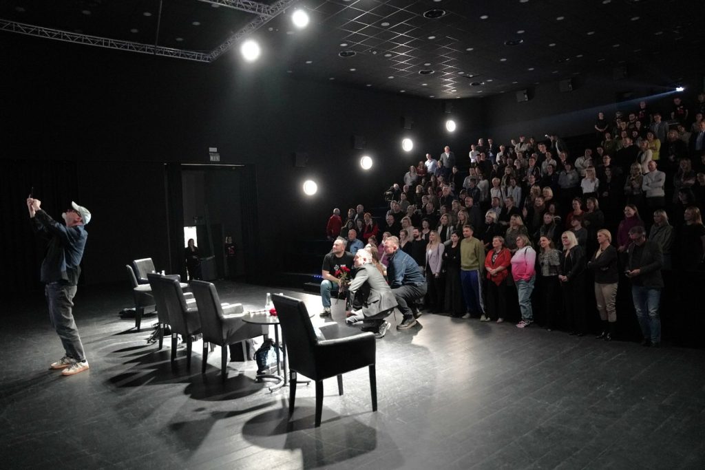 „Dom Dobry” – wieczór rozmowy i uważności w Od Nowie