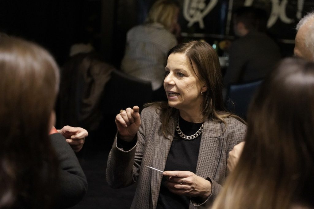 „Dom Dobry” – wieczór rozmowy i uważności w Od Nowie