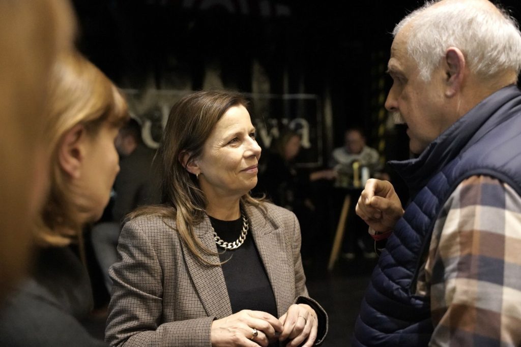 „Dom Dobry” – wieczór rozmowy i uważności w Od Nowie