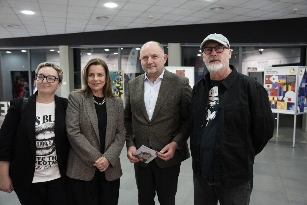 „Dom Dobry” – wieczór rozmowy i uważności w Od Nowie