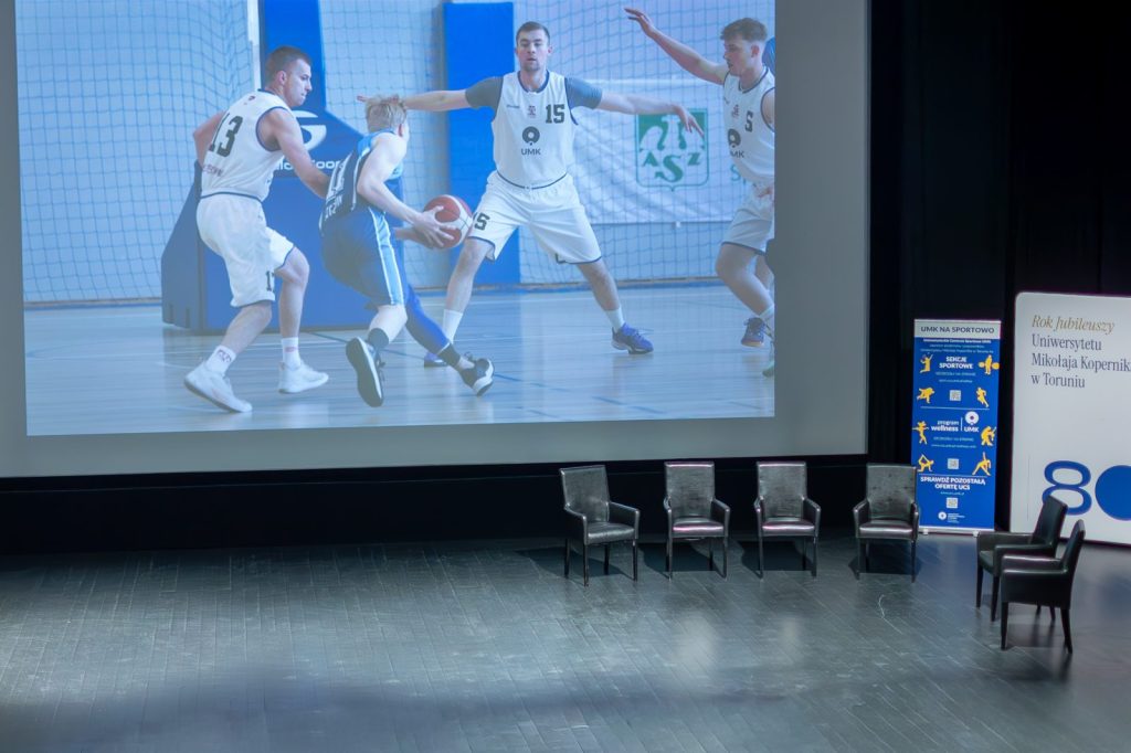 Gala Sportu Uniwersyteckiego 2025