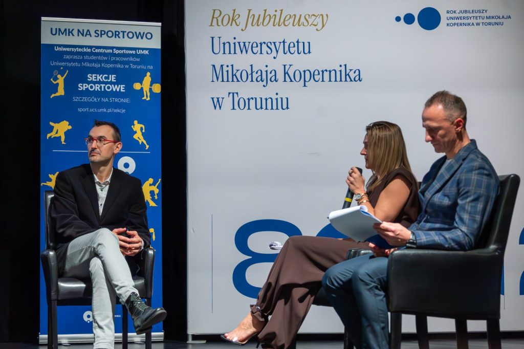 Gala Sportu Uniwersyteckiego 2025