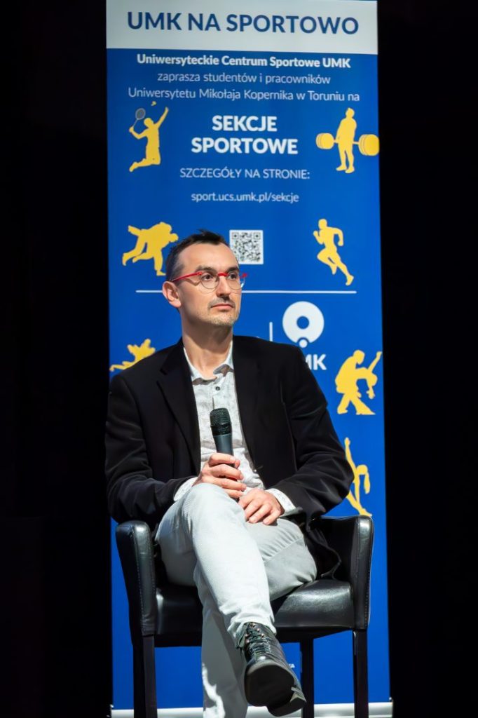 Gala Sportu Uniwersyteckiego 2025