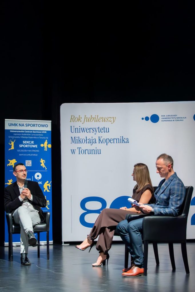 Gala Sportu Uniwersyteckiego 2025