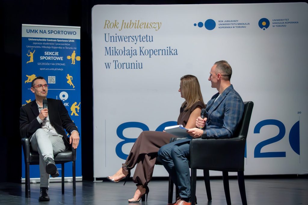 Gala Sportu Uniwersyteckiego 2025