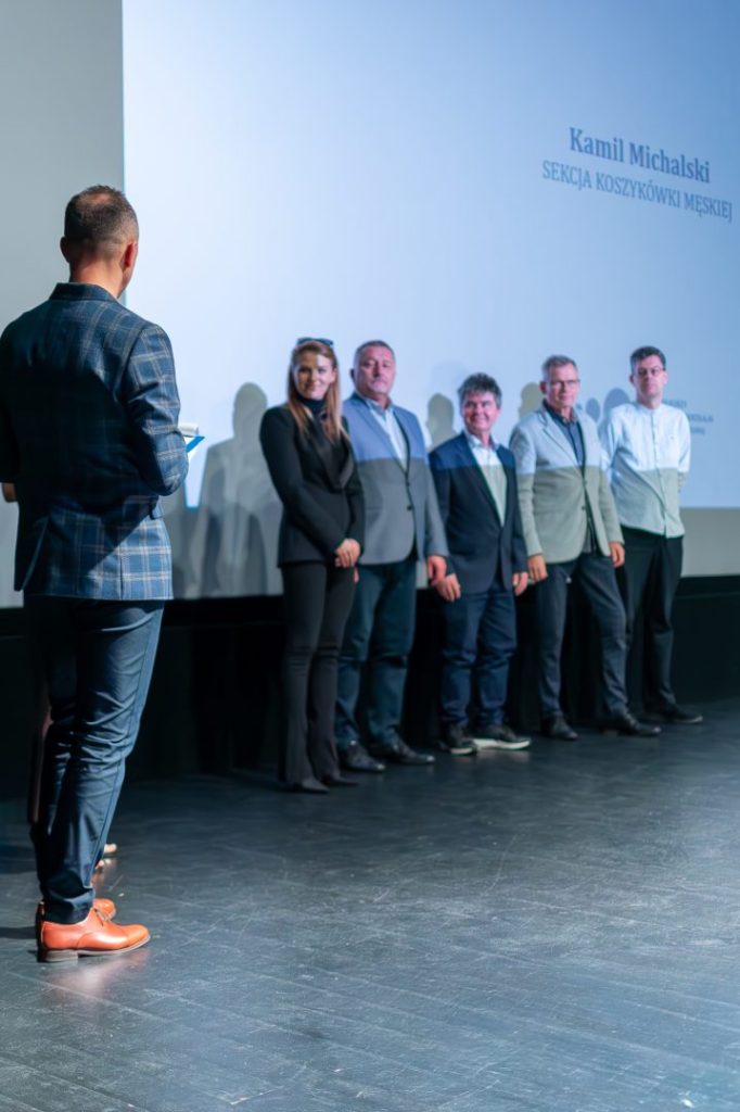 Gala Sportu Uniwersyteckiego 2025