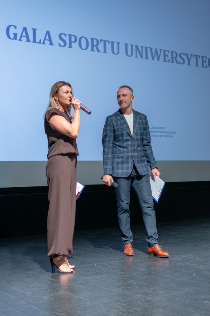 Gala Sportu Uniwersyteckiego 2025