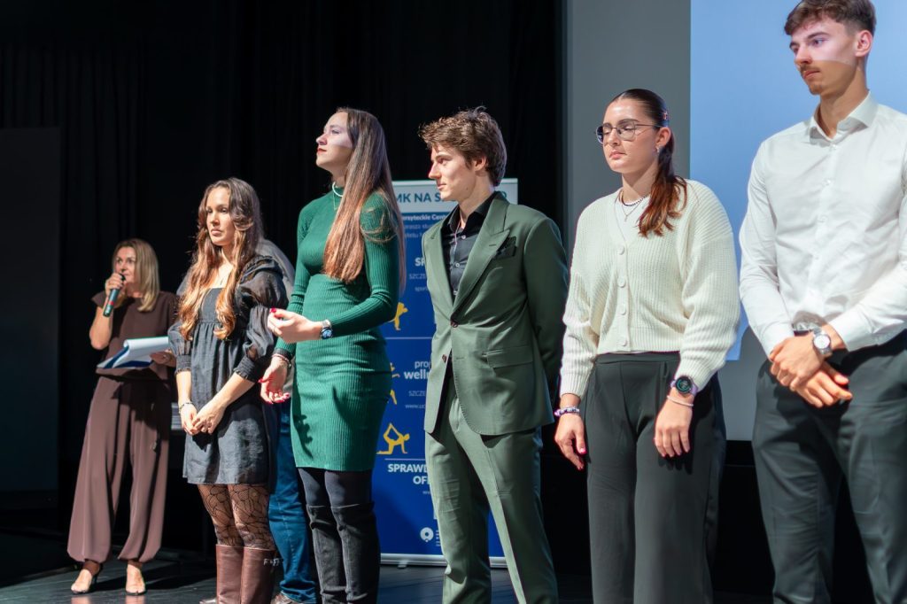 Gala Sportu Uniwersyteckiego 2025