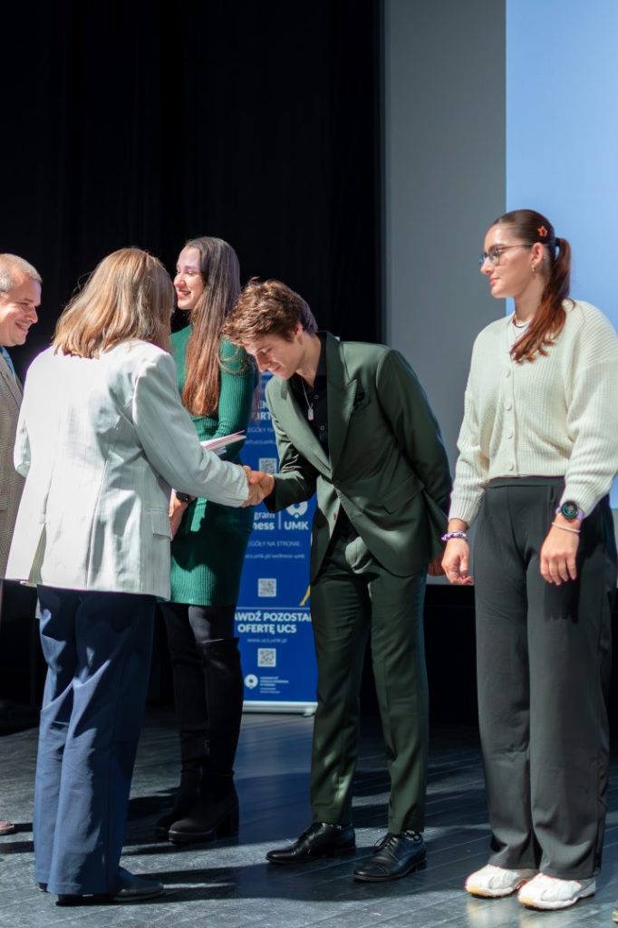 Gala Sportu Uniwersyteckiego 2025