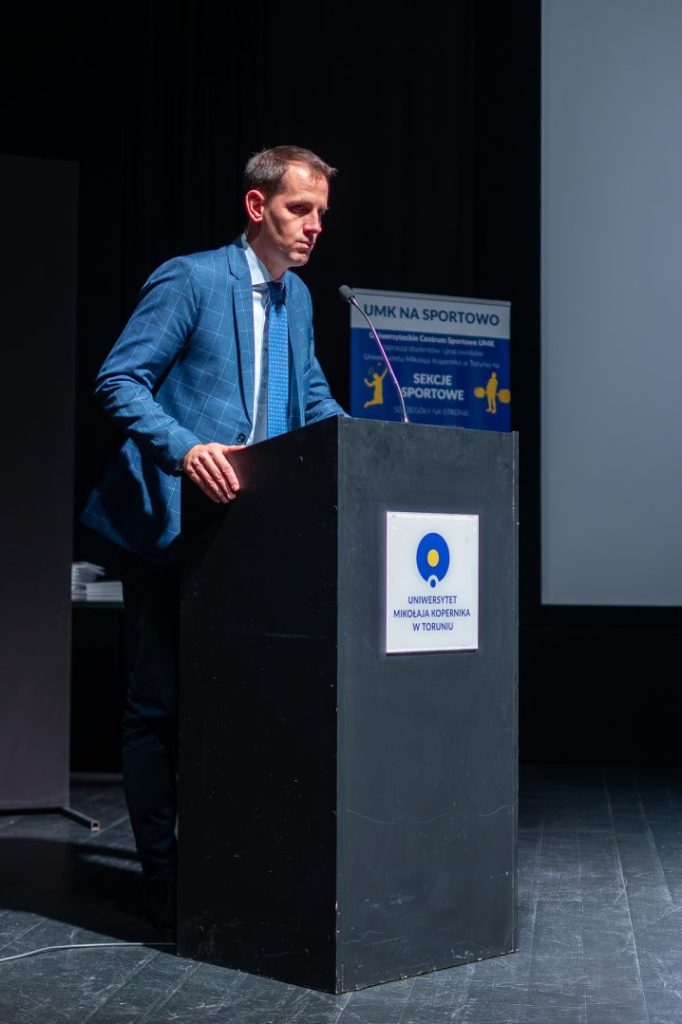 Gala Sportu Uniwersyteckiego 2025