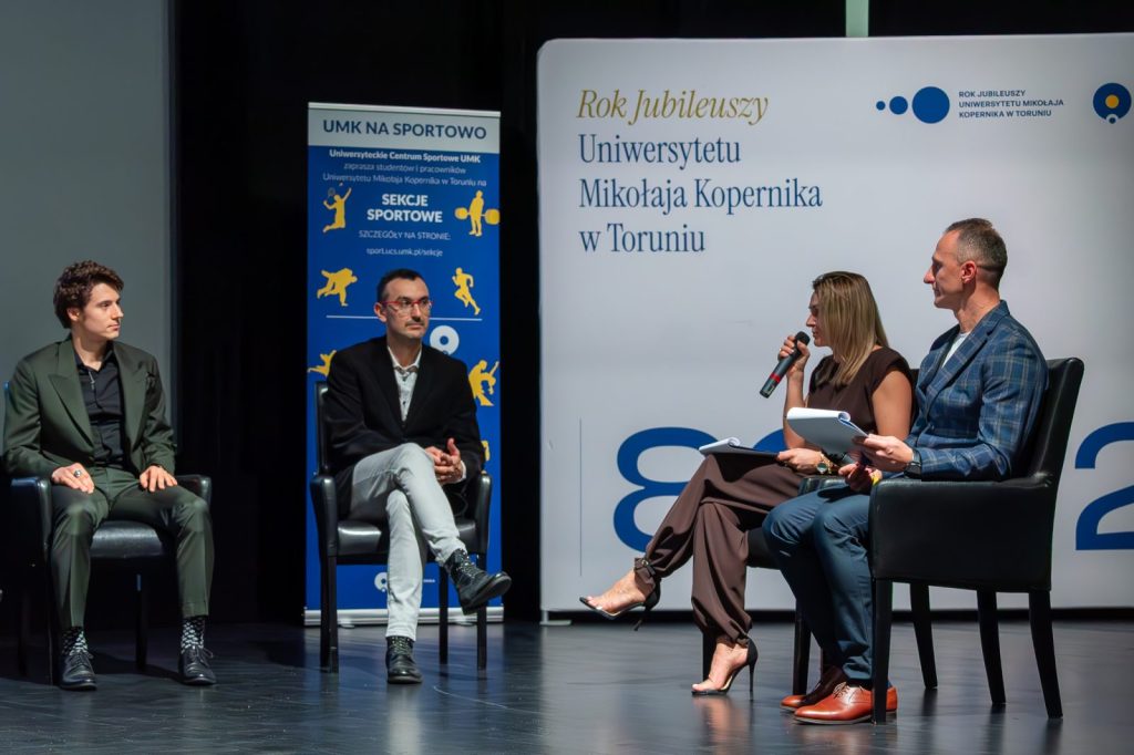 Gala Sportu Uniwersyteckiego 2025