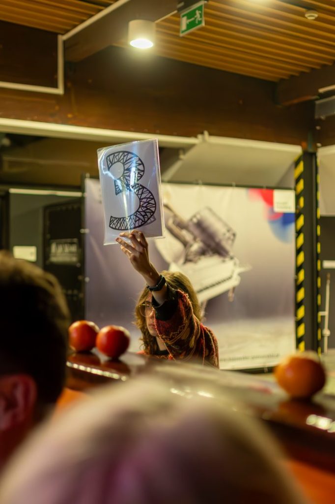 Grudniowy Slam Poetycki