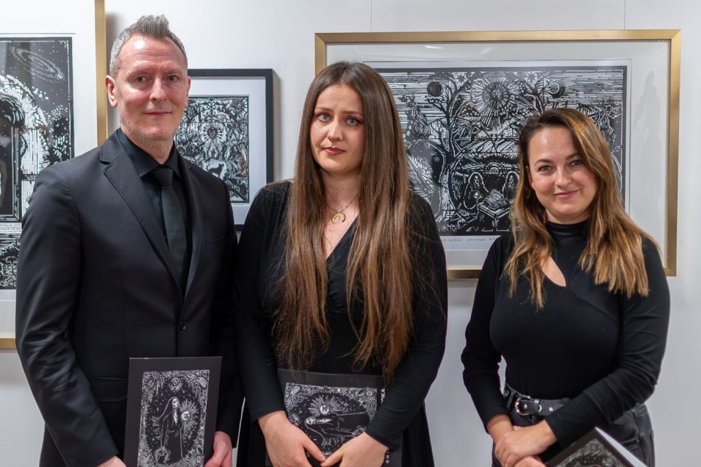 Aleksandra Białecka