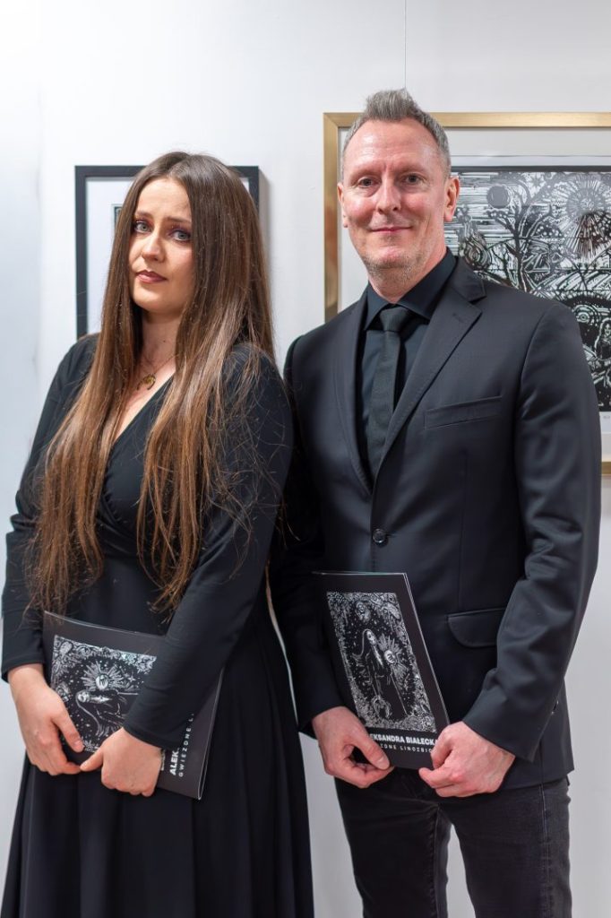 Aleksandra Białecka