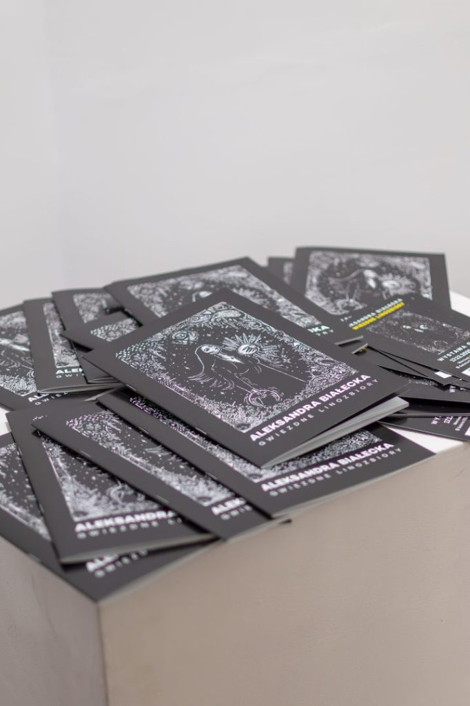 Aleksandra Białecka