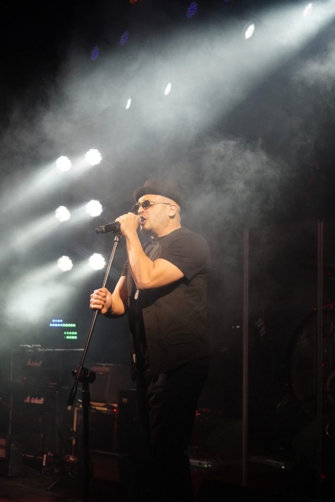 Koncert Specjalny Pamięci Grzegorza Ciechowskiego