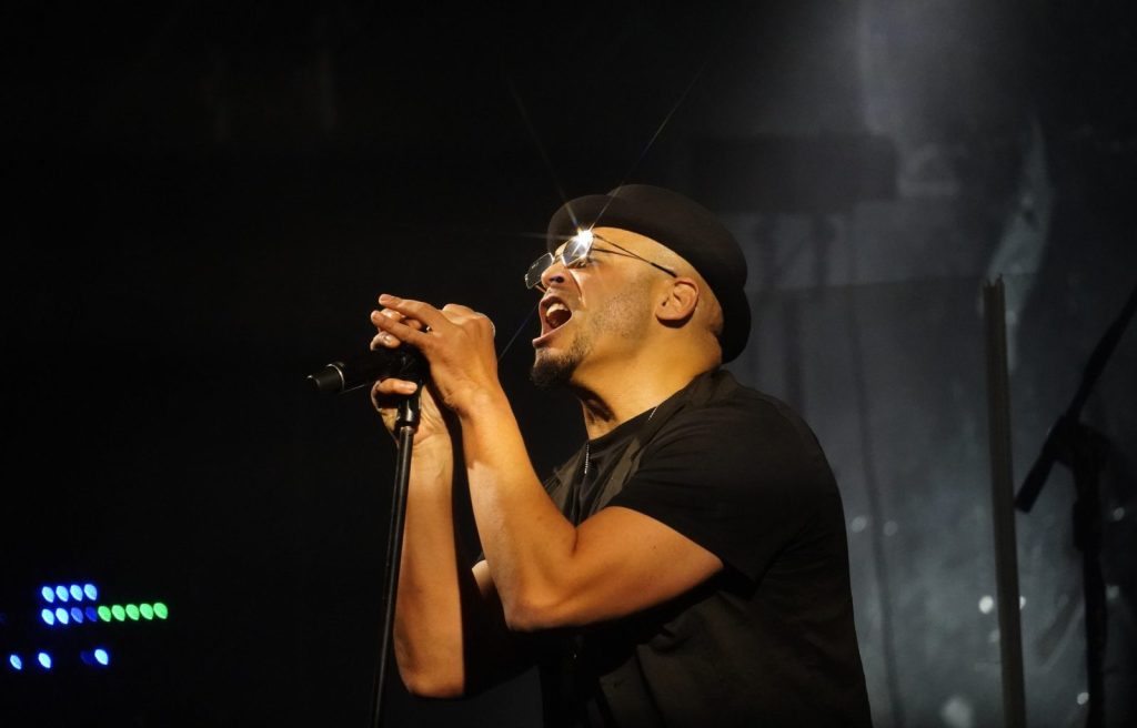 Koncert Specjalny Pamięci Grzegorza Ciechowskiego