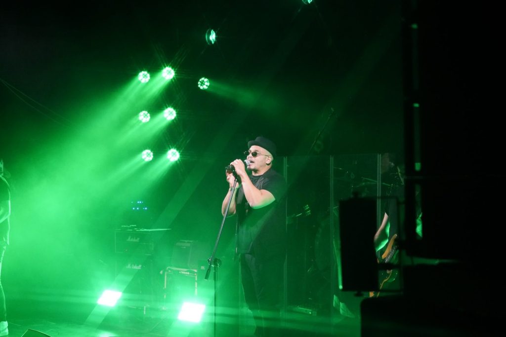 Koncert Specjalny Pamięci Grzegorza Ciechowskiego