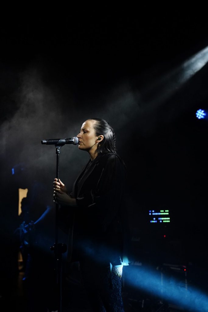 Koncert Specjalny Pamięci Grzegorza Ciechowskiego