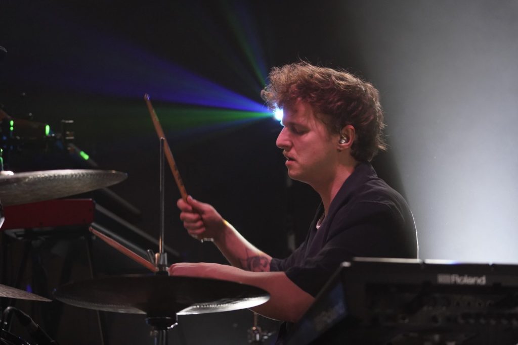 Koncert Specjalny Pamięci Grzegorza Ciechowskiego