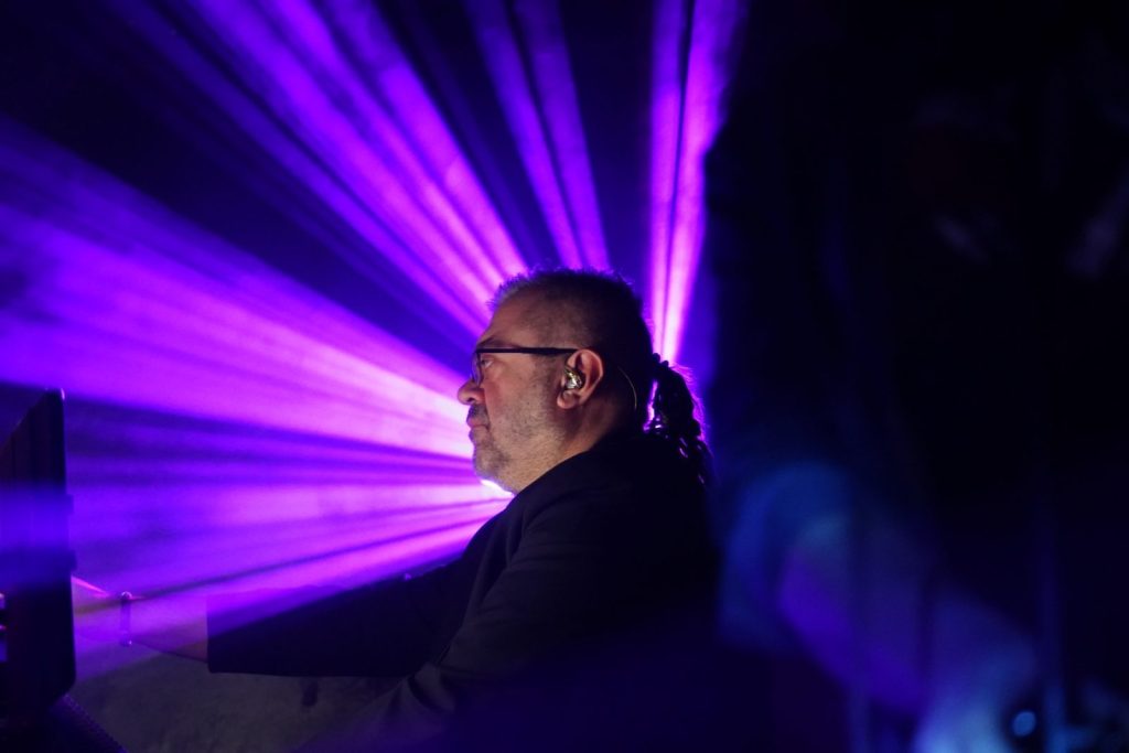 Koncert Specjalny Pamięci Grzegorza Ciechowskiego