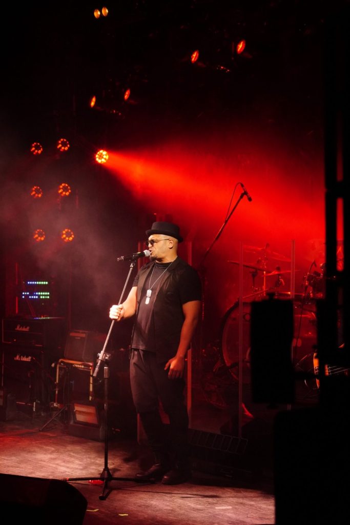 Koncert Specjalny Pamięci Grzegorza Ciechowskiego