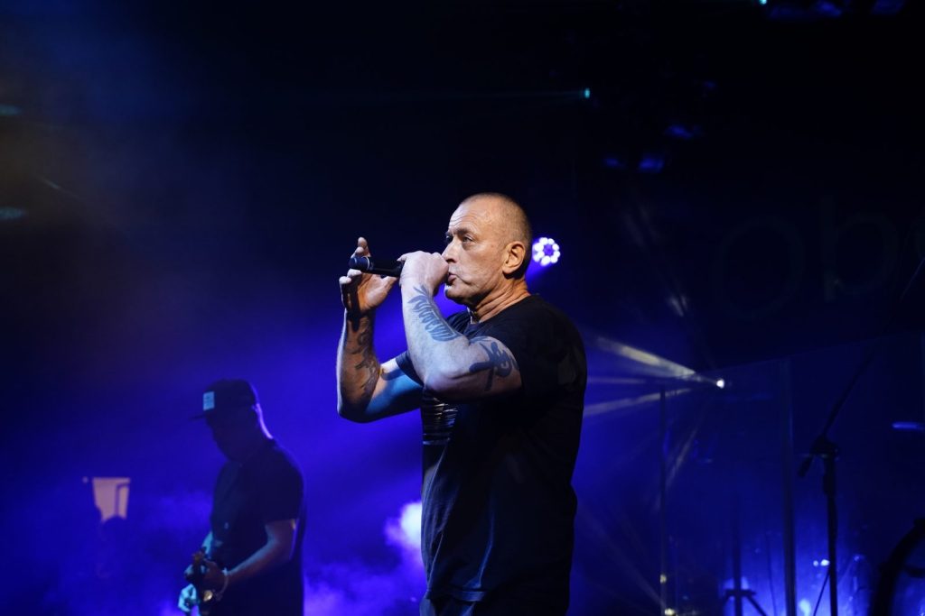 Koncert Specjalny Pamięci Grzegorza Ciechowskiego