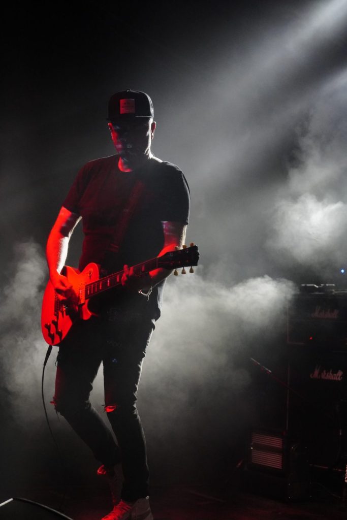 Koncert Specjalny Pamięci Grzegorza Ciechowskiego