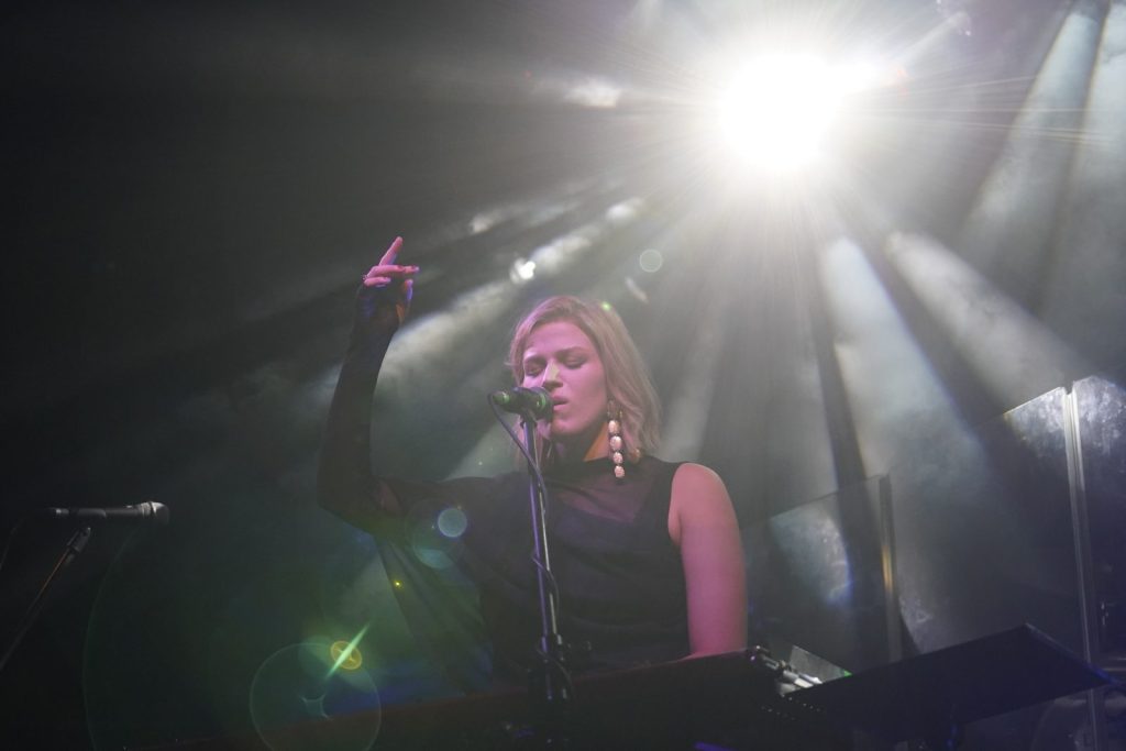 Koncert Specjalny Pamięci Grzegorza Ciechowskiego